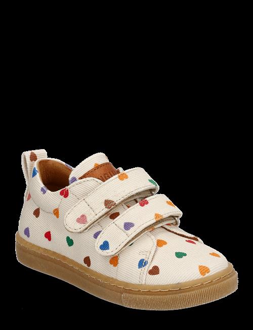 ANGULUS | Shoes - Flat - With Velcro | 29