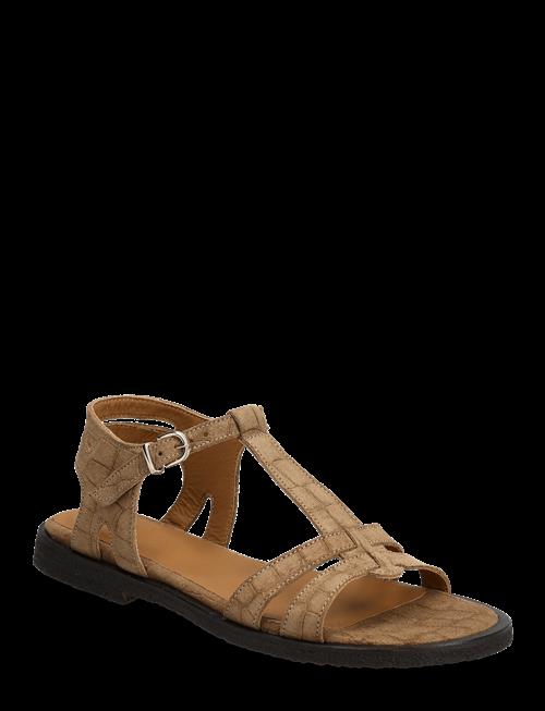 ANGULUS | Sandals - Flat | 38.5