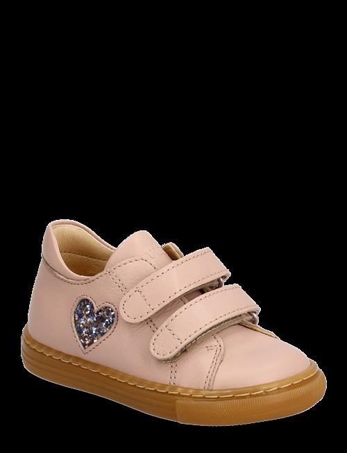 ANGULUS | Shoes - Flat - With Velcro | 23-14.7CM