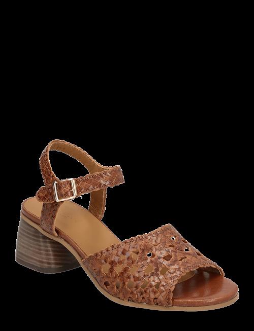ANGULUS | Sandals - Block Heels | 38