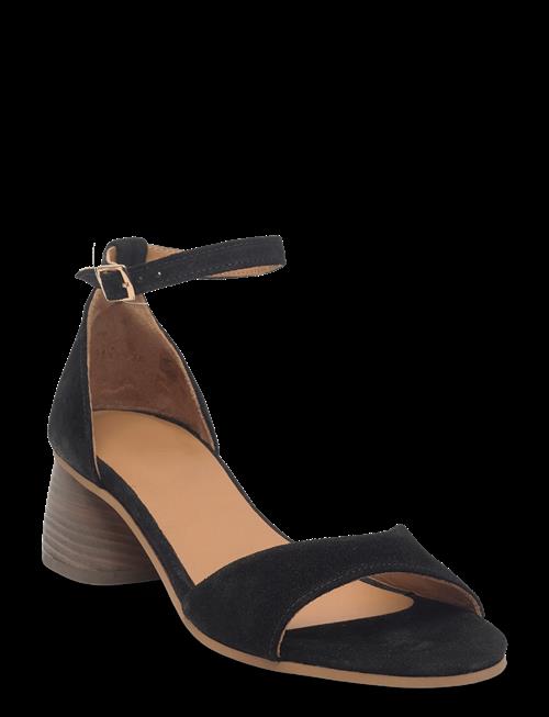 ANGULUS | Sandals - Block Heels | 40.5