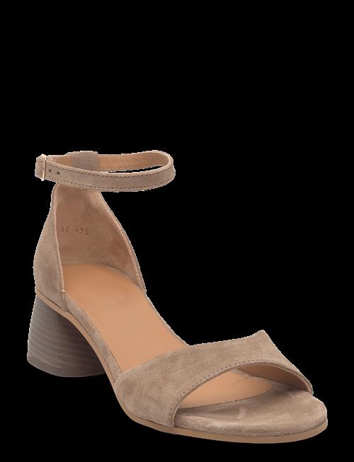 ANGULUS | Sandals - Block Heels | 39.5