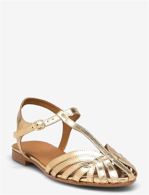 ANGULUS | Sandals - Flat | 39.5