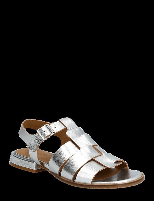 ANGULUS | Sandals - Flat  - Open Toe - Op | 35