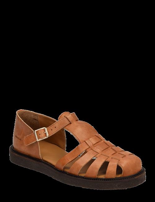 ANGULUS | Sandals - Flat  - Closed Toe - Op | 41
