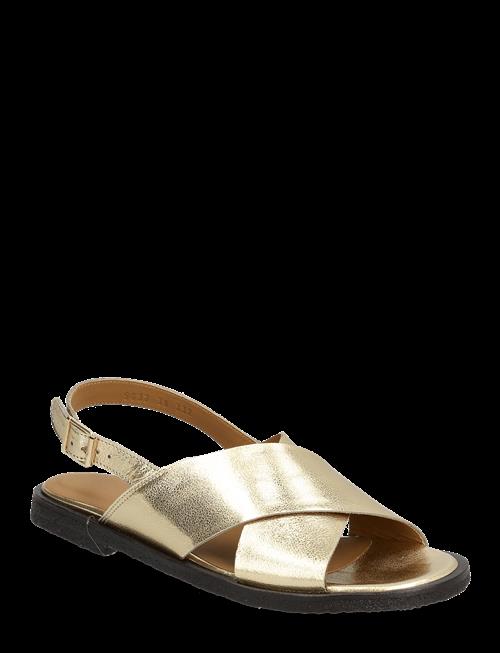 ANGULUS | Sandals - Flat  - Open Toe - Op | 40.5