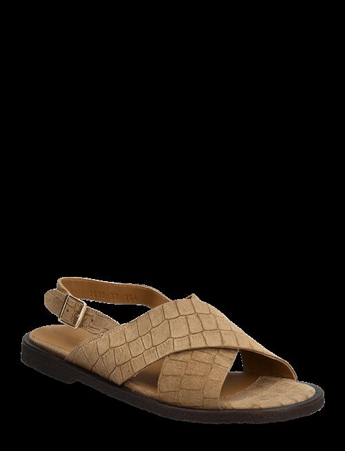ANGULUS | Sandals - Flat  - Open Toe - Op | 37