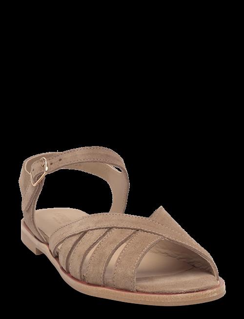 ANGULUS | Sandals - Flat  - Open Toe - Op | 38.5