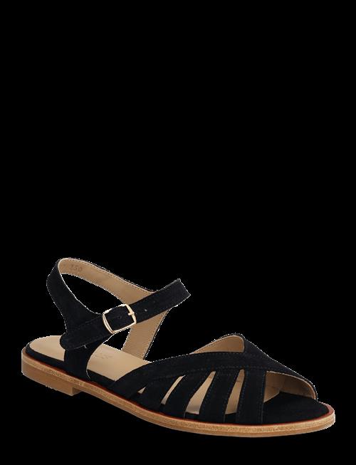ANGULUS | Sandals - Flat  - Open Toe - Op | 41