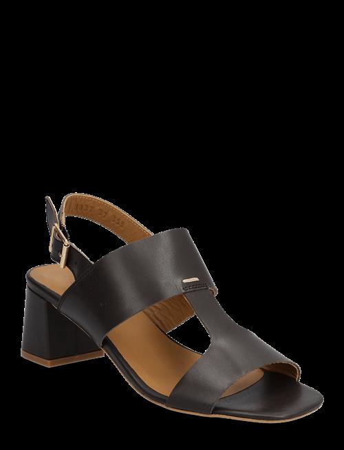 ANGULUS | Sandals - Block Heels | 40