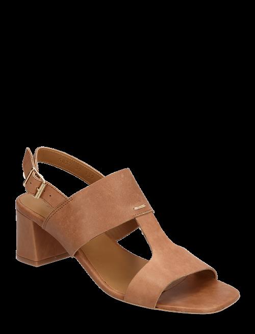 ANGULUS | Sandals - Block Heels | 41