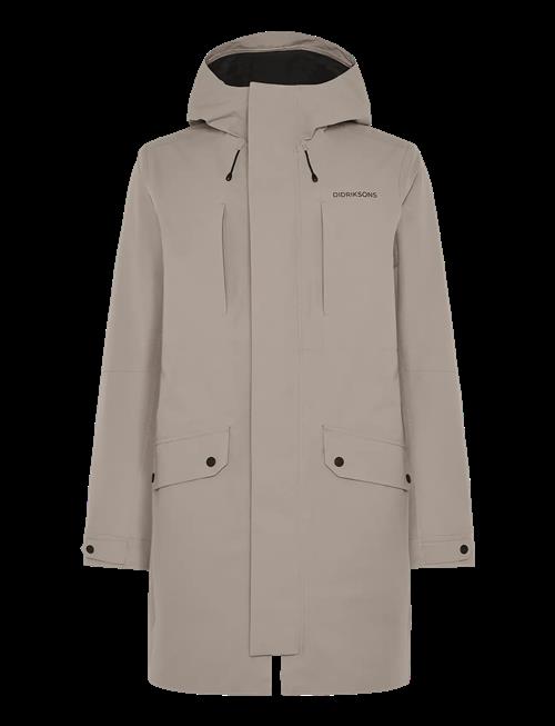 Didriksons | Falke Usx Parka | S