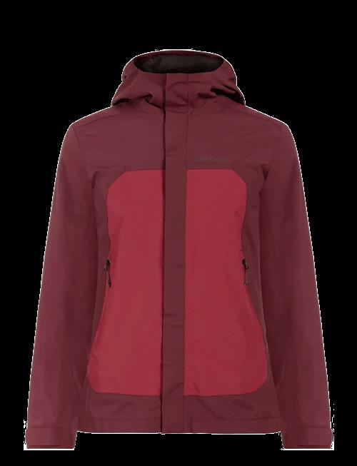 Didriksons | Grit Usx Jacket 3 | XS