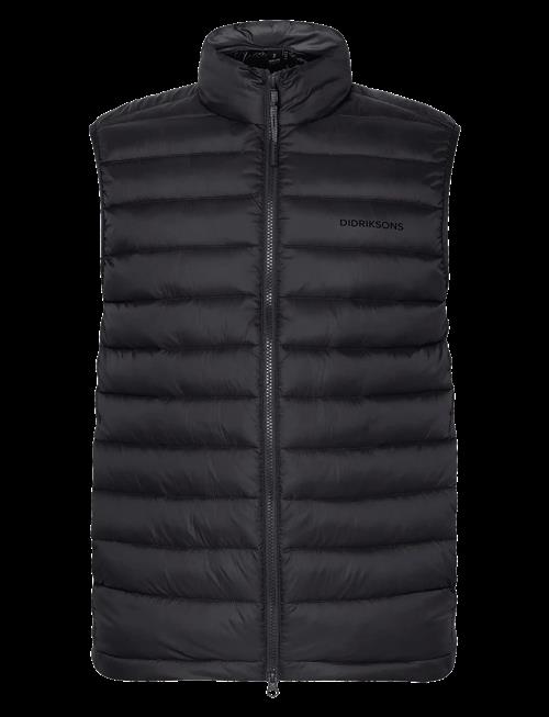 Didriksons | Marino Usx Vest | S