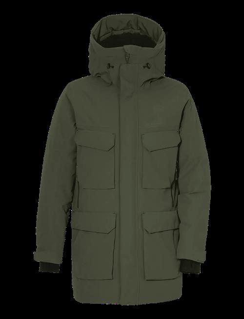 Didriksons | Drew Usx Parka 8 | S