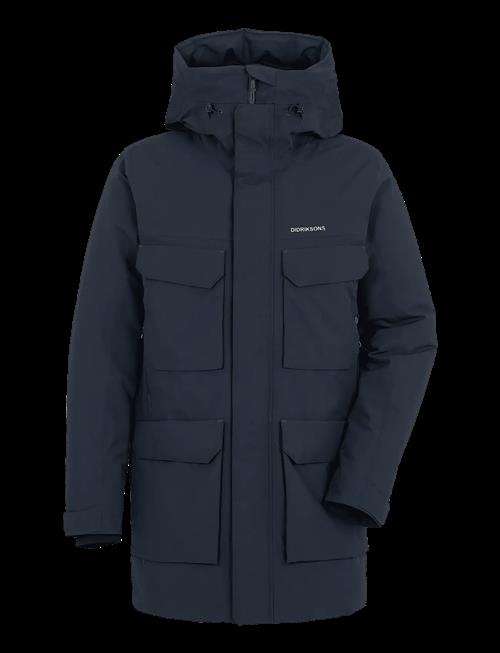 Didriksons | Drew Usx Parka 8 | M