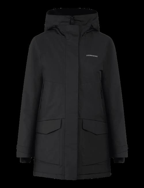 Didriksons | Frida Wns Parka 7 | 46