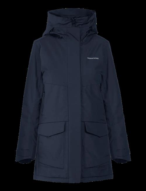 Didriksons | Frida Wns Parka 7 | 44