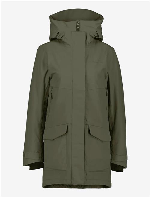 Didriksons | Frida Wns Parka 7 | 36