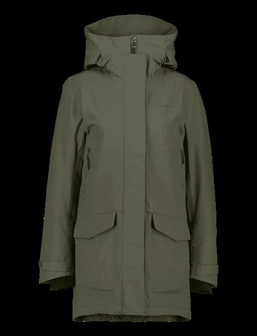 Didriksons | Frida Wns Parka 7 | 42
