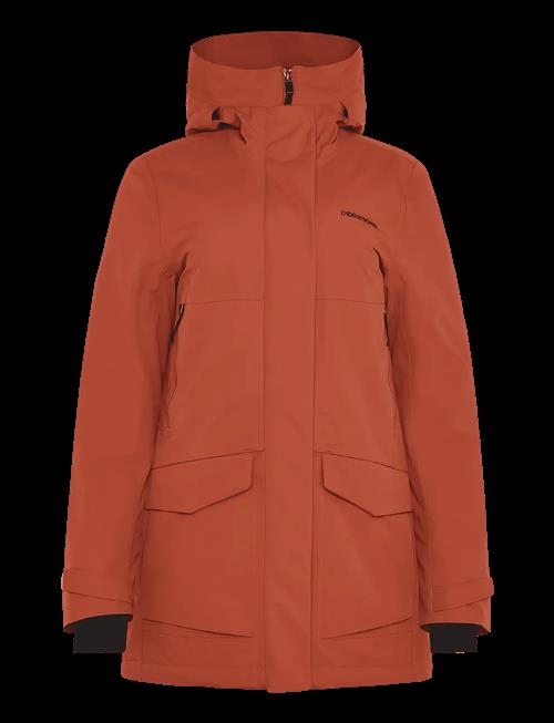Didriksons | Frida Wns Parka 7 | 34