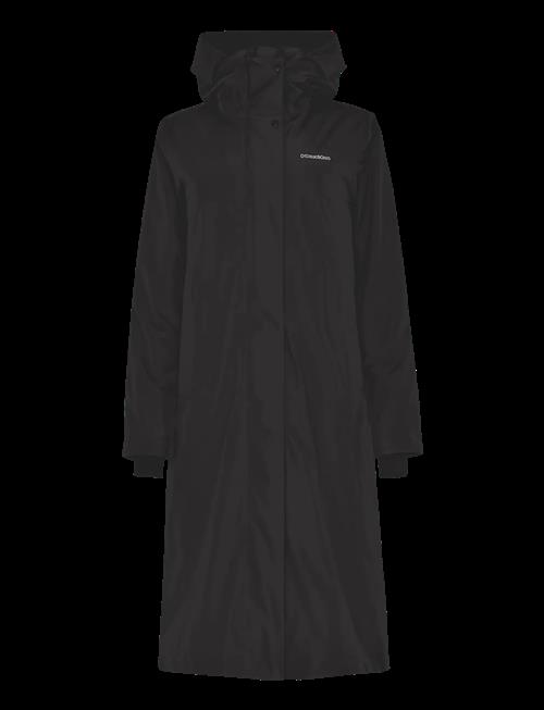 Didriksons | Selina Wns Parka | 34