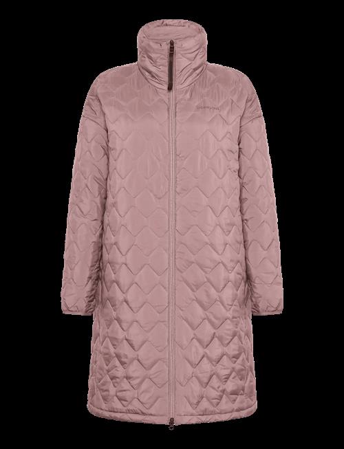 Didriksons | Nino Wns Parka Long | 40
