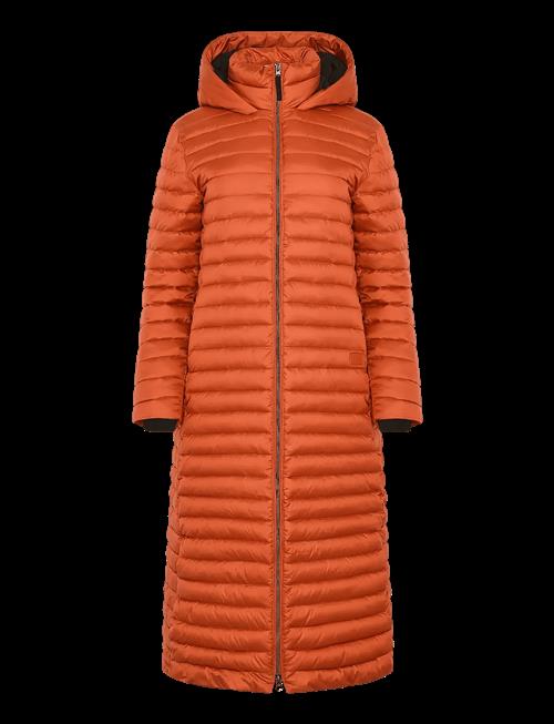 Didriksons | Lykke Wns Parka L | 36