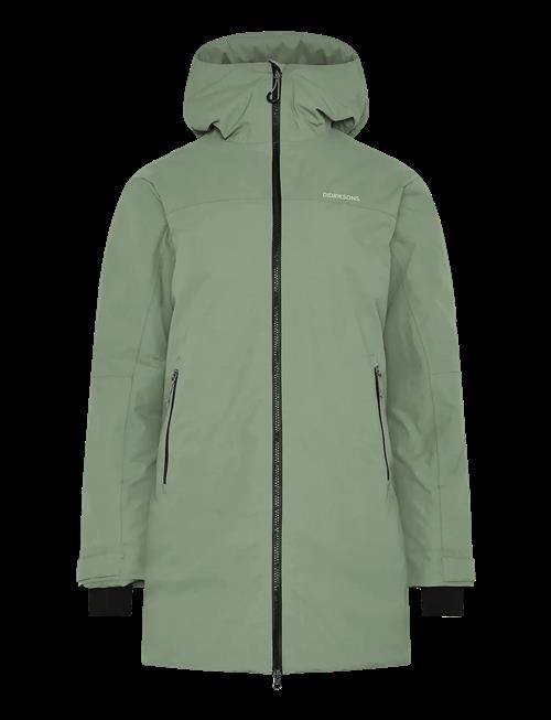 Didriksons | Marget Wns Parka | 46