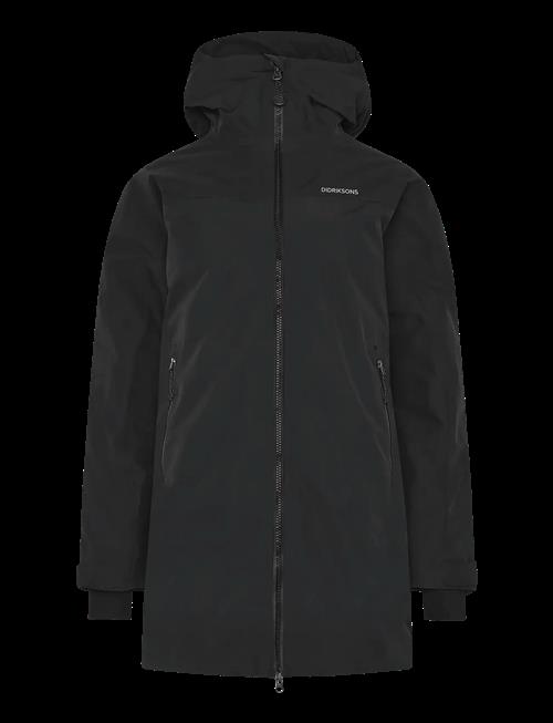Didriksons | Marget Wns Parka | 44
