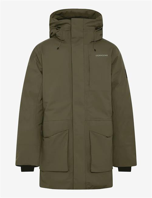 Didriksons | Akilles Usx Parka 2 | L