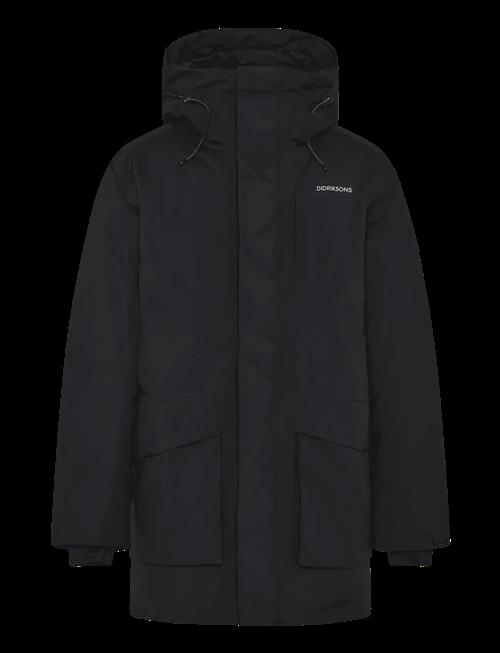 Didriksons | Akilles Usx Parka 2 | S