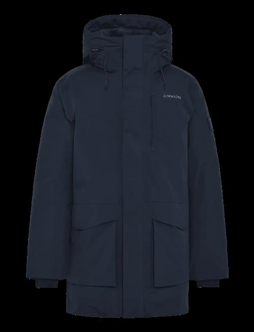 Didriksons | Akilles Usx Parka 2 | XXL