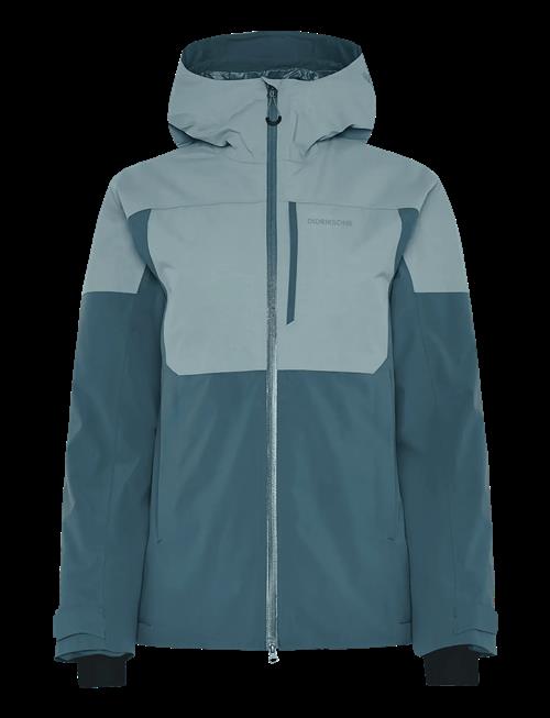 Didriksons | Idun Wns Jkt 3 | 46
