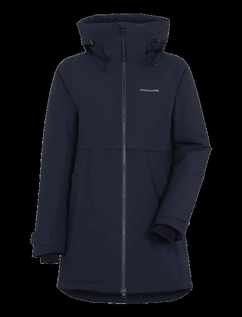 Didriksons | Helle Wns Parka 6 | 38
