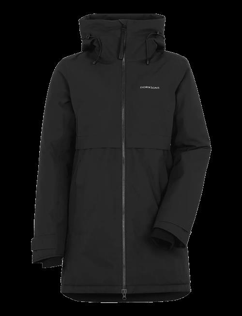 Didriksons | Helle Wns Parka 6 | 40