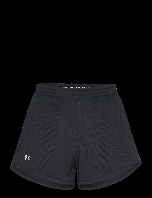 Under Armour | Tech Play Up Mesh Shorts | S