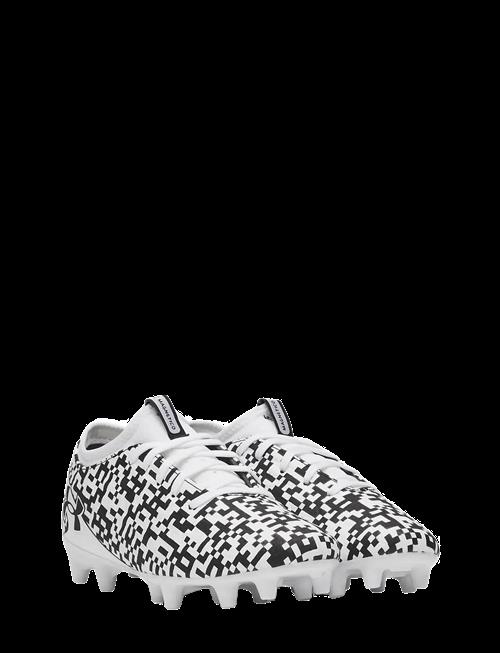 Se Under Armour | Ua Magnetico Select 5 Fg Jr | 33.5 hos Booztlet