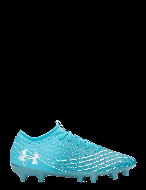Under Armour | Ua Magnetico Select 5 Fg Jr | 38.5