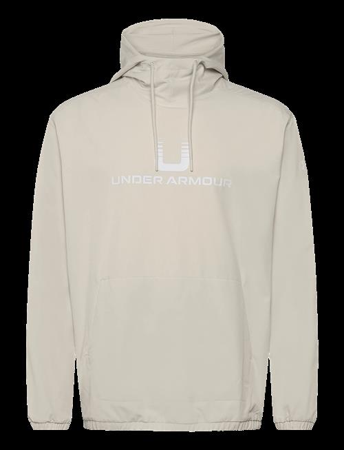 Under Armour | Ua Unstoppable Wvn Hoodie | S