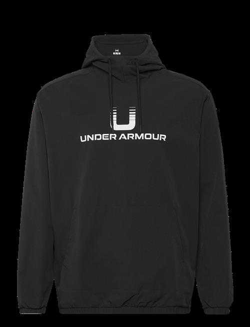 Under Armour | Ua Unstoppable Wvn Hoodie | L
