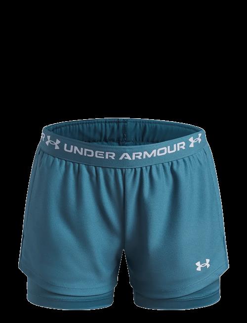 Under Armour | Ua Tech Play Up 2N1 Short | 152-158