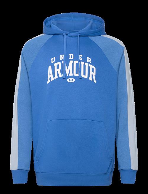 Under Armour | Ua Rival Flc Cb Hood | M