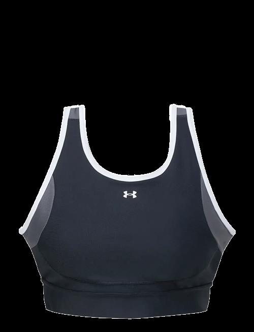 Under Armour | Ua Crossback Mid Open Back | M