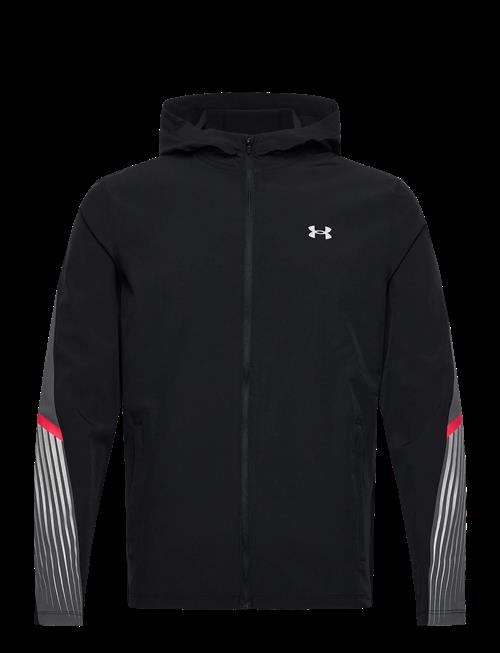 Under Armour | Ua Velociti Storm Hooded Jkt | L