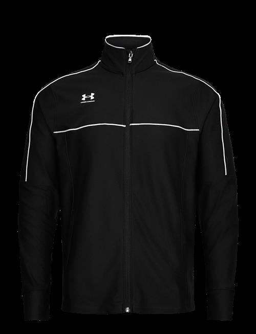 Under Armour | M Challenger Track Jacket | L
