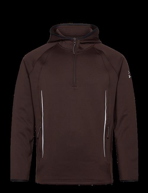 Under Armour | Ua Halo Cw 1/2 Zip | XXXL