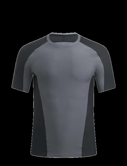 Under Armour | Ua Halo Bonded Auxetic Ss | XXL