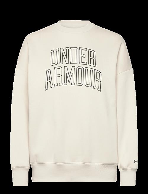 Under Armour | Rival Flc Os Varsity Crew | S