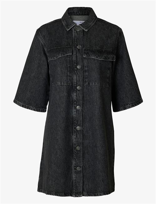 Selected | Slfharper Short Dress | 36